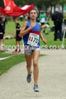 Girls under-15s Northern Road Relays, Warrington. Photo: David T. Hewitson/Sports for All Pics